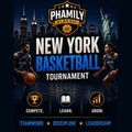 PHAmily Classic — NY Classic Basketball Registration