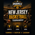 PHAmily Classic — NJ Classic Basketball Registration