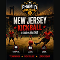 PHAmily Classic — NJ Classic Kickball Registration