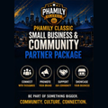 PHAmily Classic — Small Business & Community Partner Package