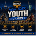 PHAmily Classic — NY Youth Games Registration