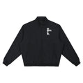 SO MOTE IT BE Jacket black