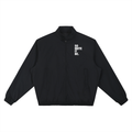 SO MOTE IT BE Jacket black