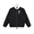 SO MOTE IT BE Track Jacket black