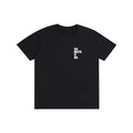 SO MOTE IT BE Pure Cotton Unisex T-Shirt black
