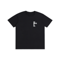 SO MOTE IT BE Pure Cotton Unisex T-Shirt black