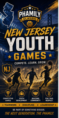 PHAmily Classic — NY Youth Games Registration