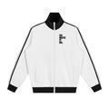 SO MOTE IT BE Track Jacket black