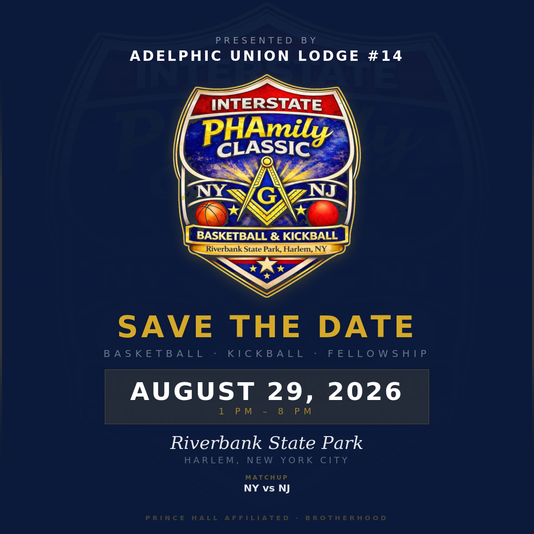 Interstate PHAmily Classic Ticket