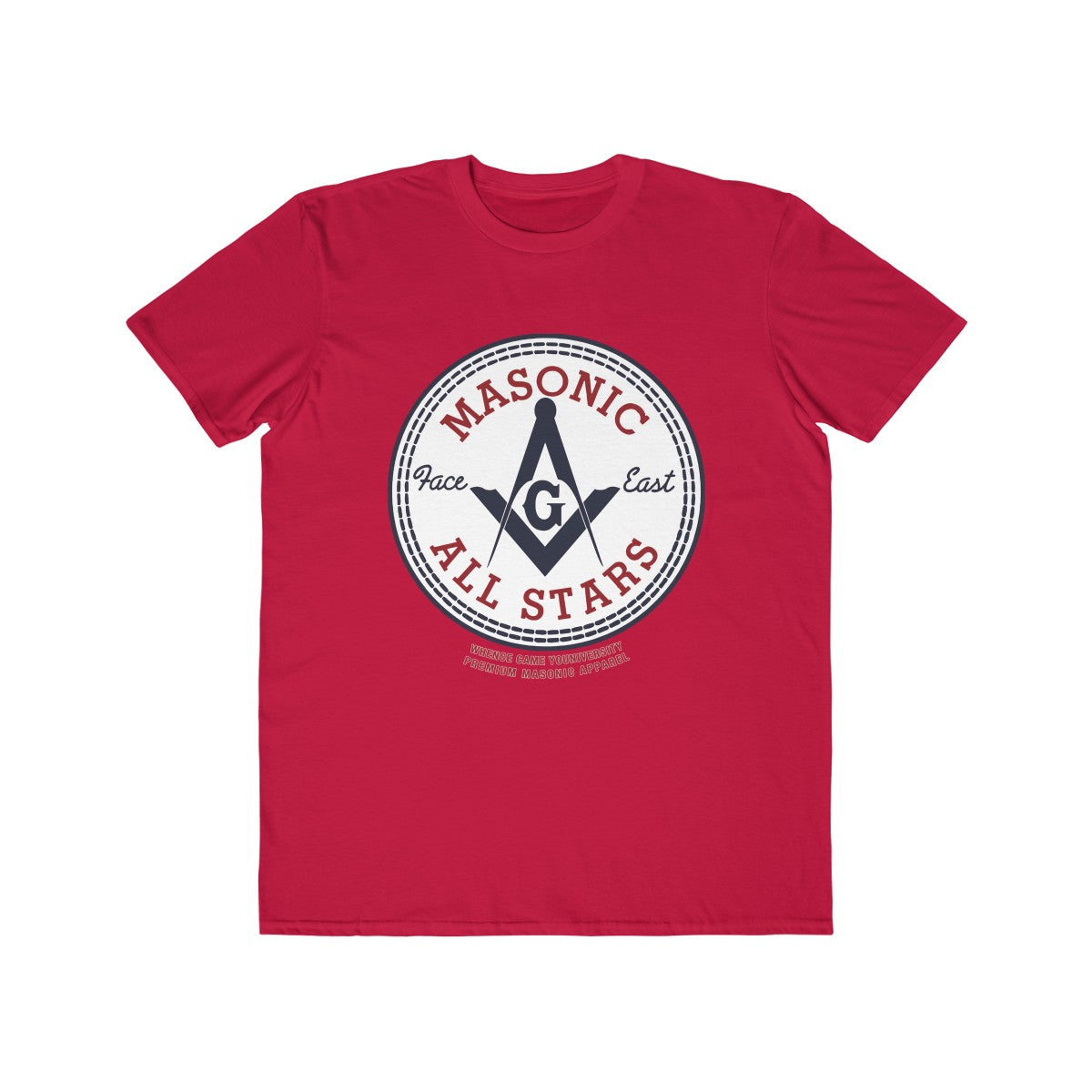 Masonic All Star Tee