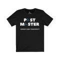 Past Master