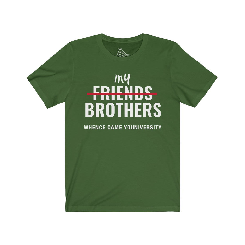My Brothers