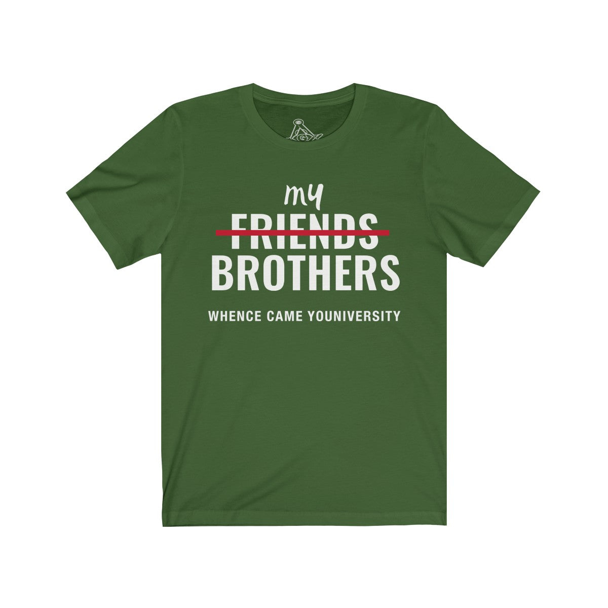 My Brothers
