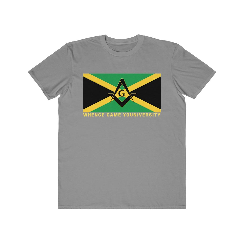 Jamaica G Flag Tee