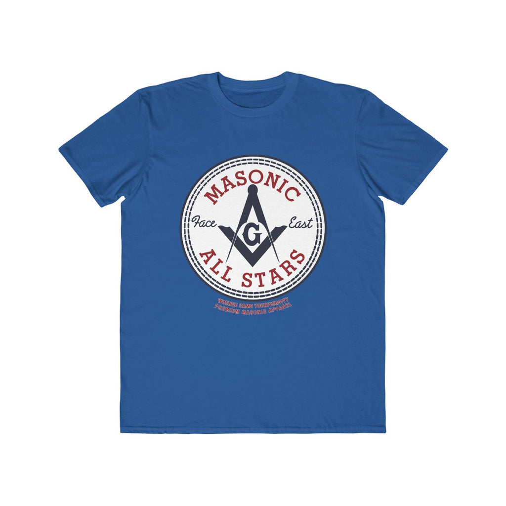 Masonic All Star Tee