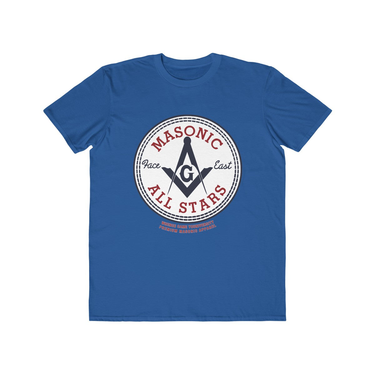 Masonic All Star Tee