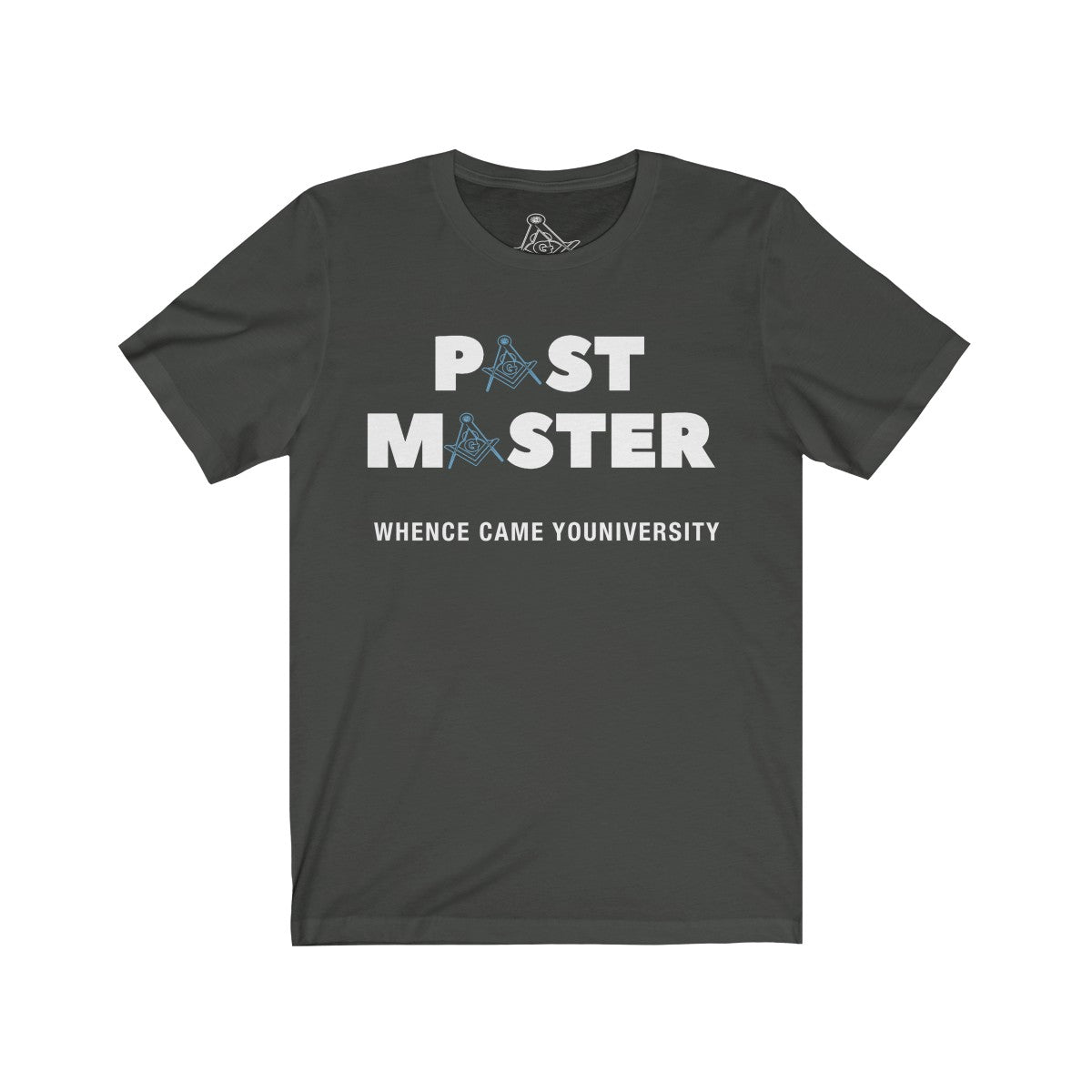 Past Master