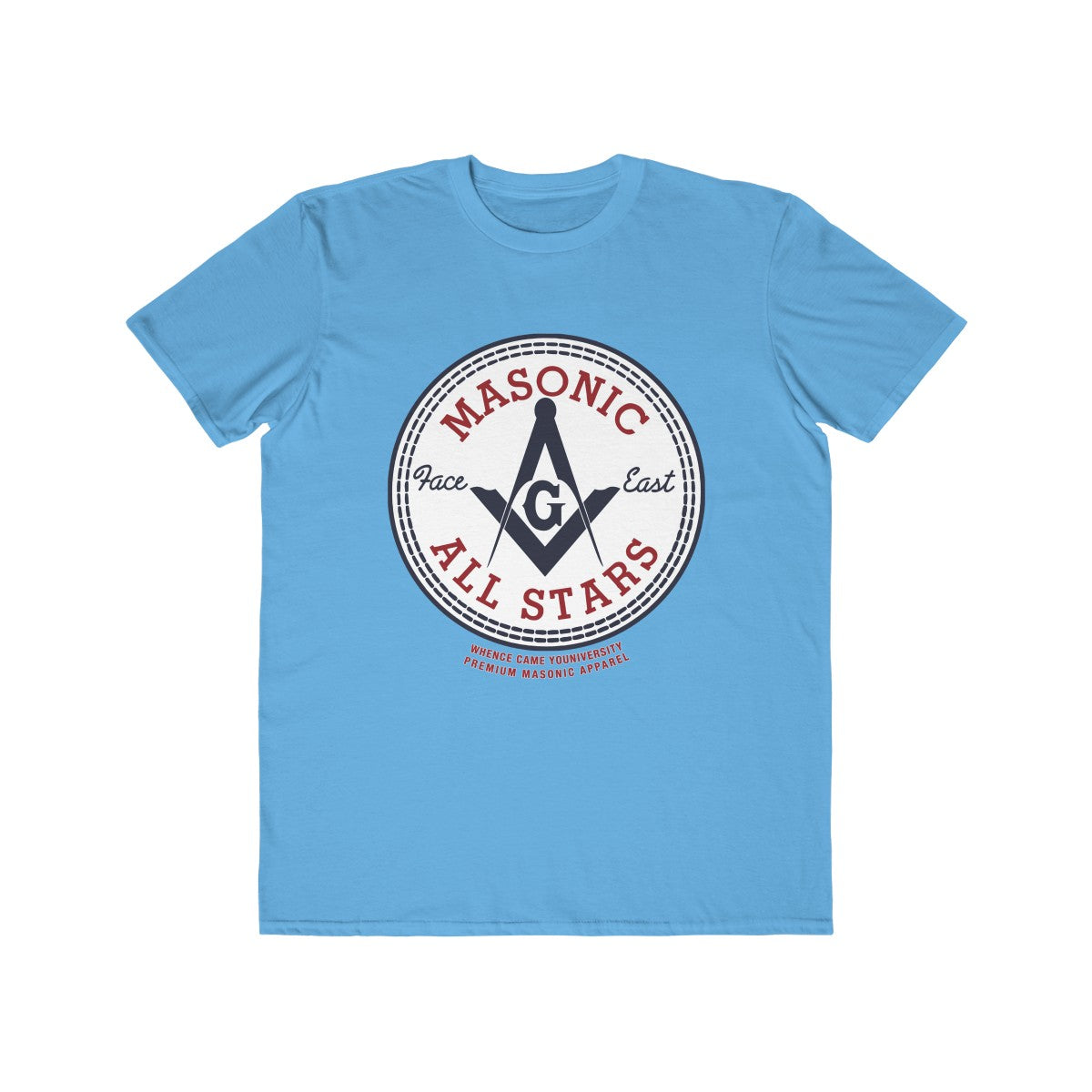 Masonic All Star Tee