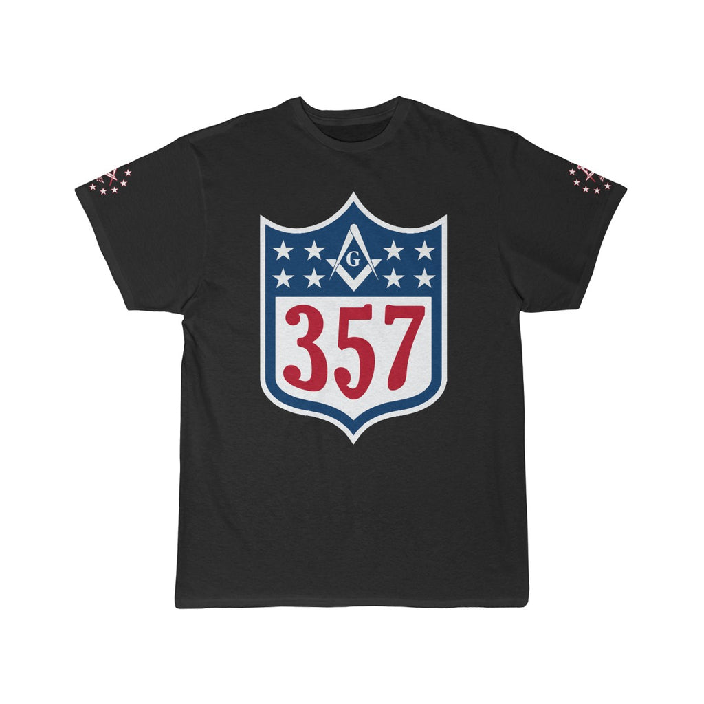 Whence Came Youniversity Gridiron T-shirt