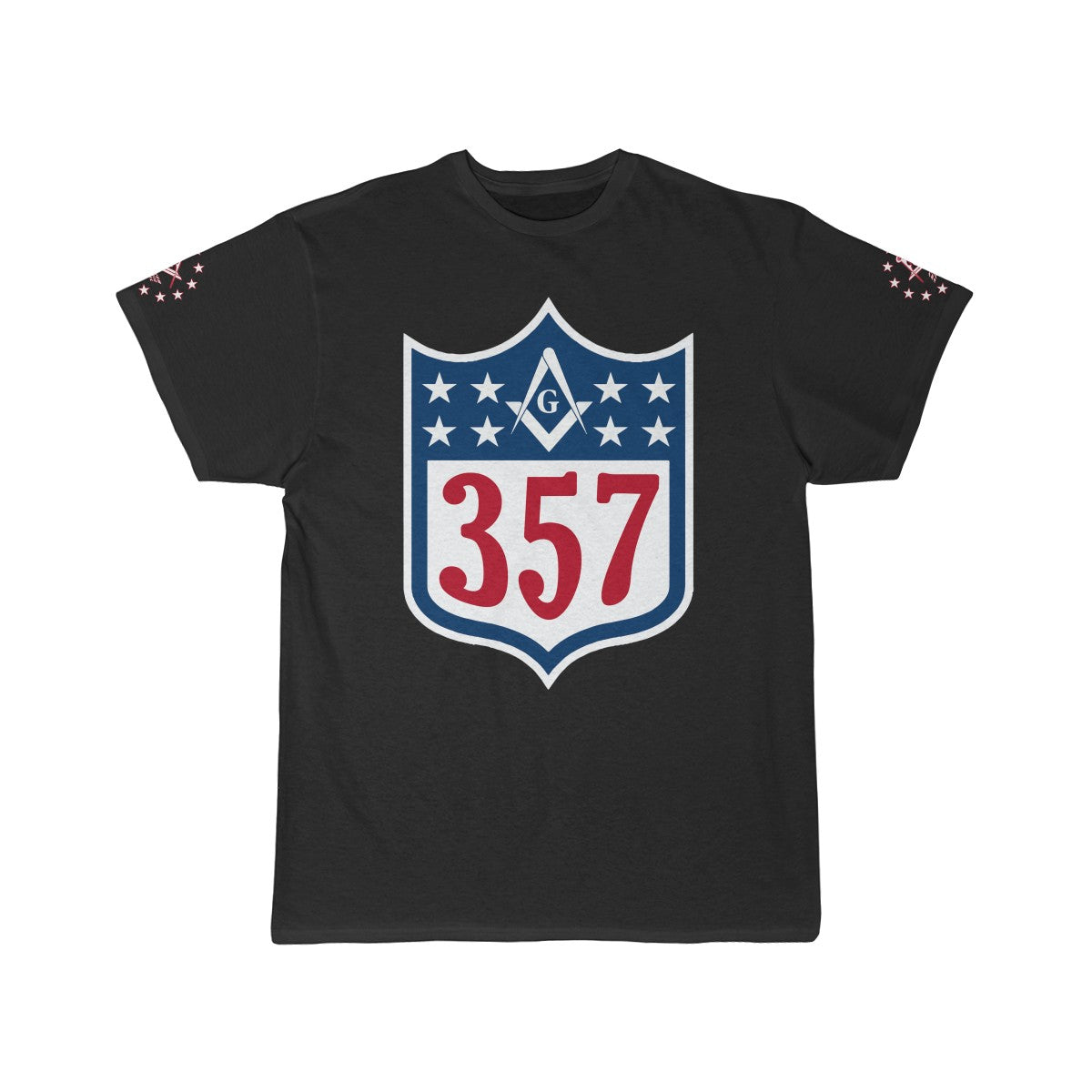 Whence Came Youniversity Gridiron T-shirt