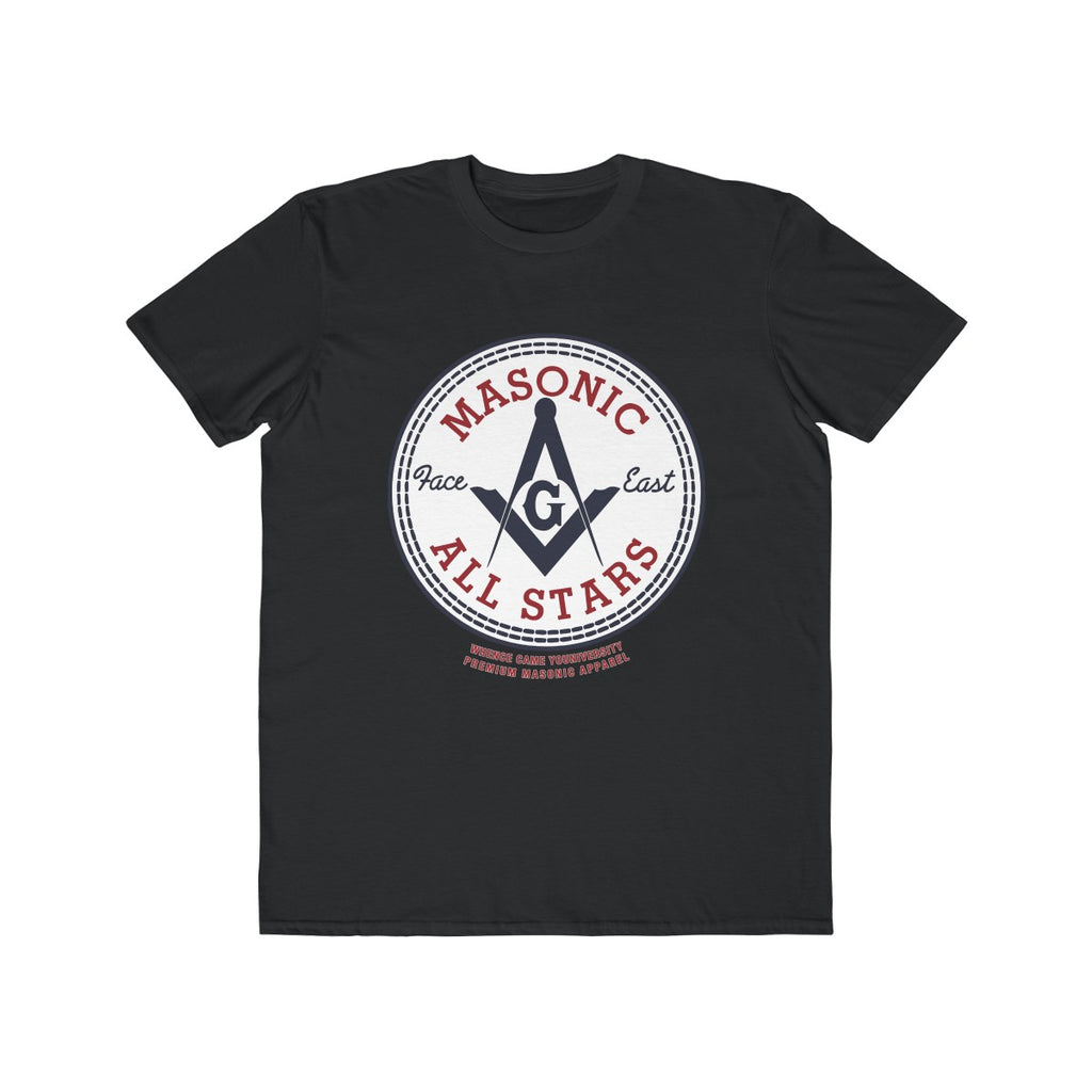 Masonic All Star Tee