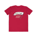 WCY BANNER TEE (white logo)