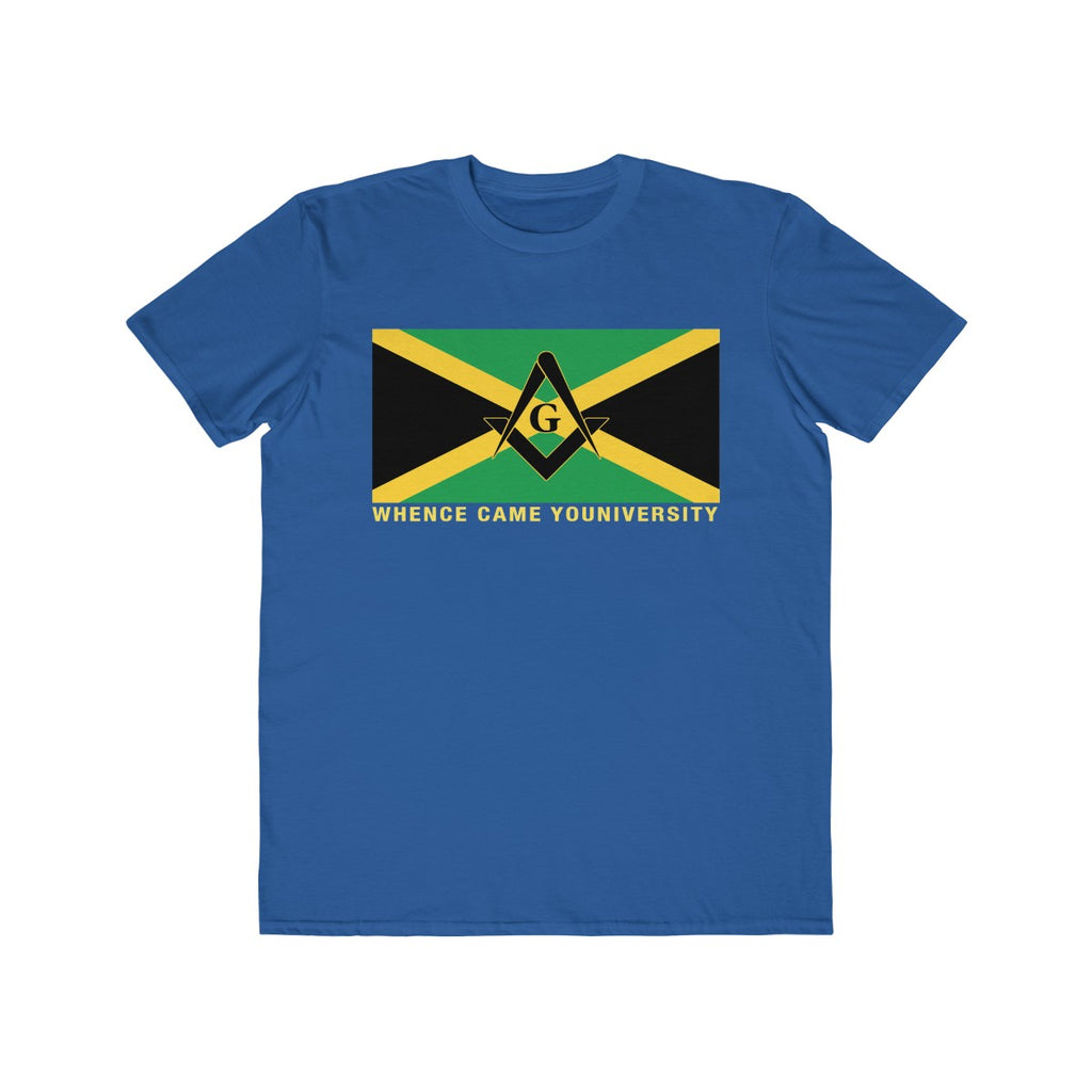 Jamaica G Flag Tee