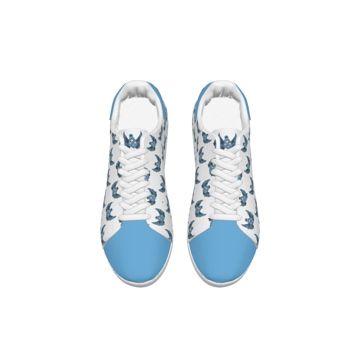 Men's Leather Sneakers