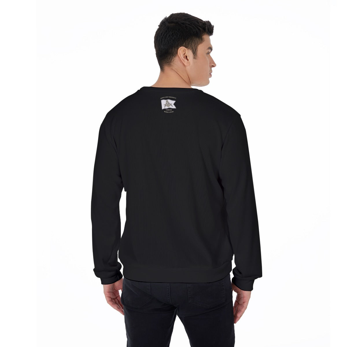 Masonic Allstars Men's Sweater