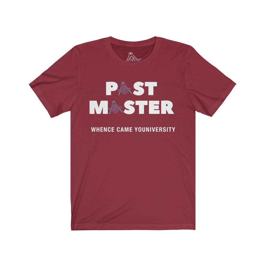 Past Master