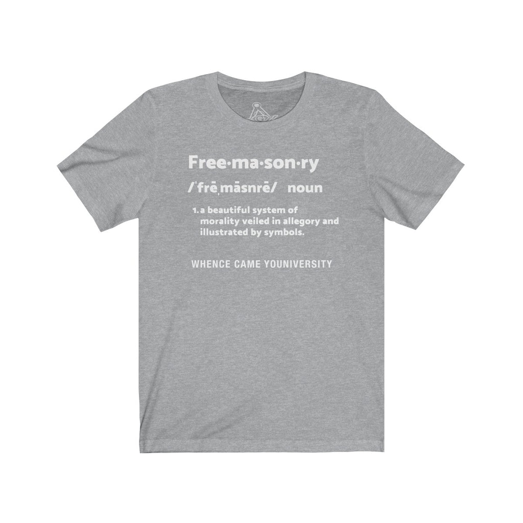 Masonry definition