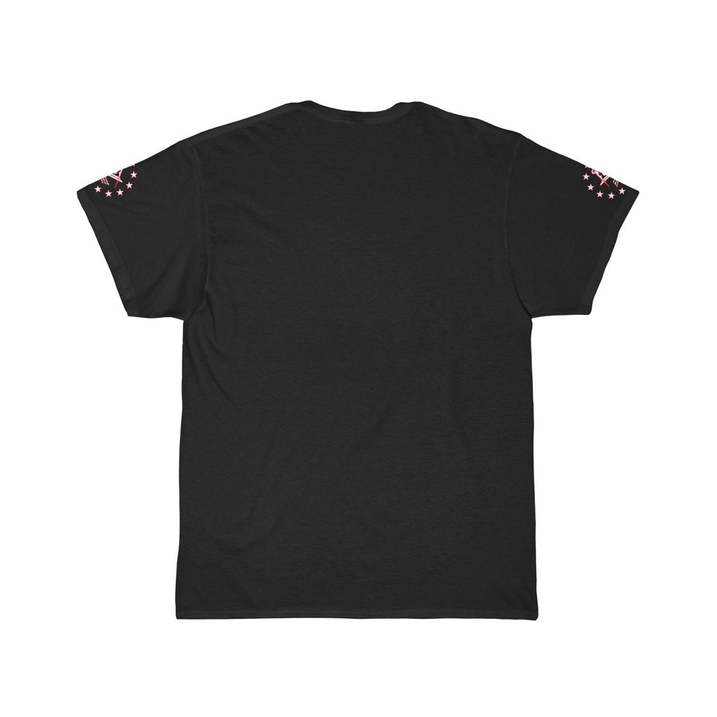 Whence Came Youniversity Gridiron T-shirt