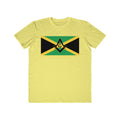 Jamaica G Flag Tee