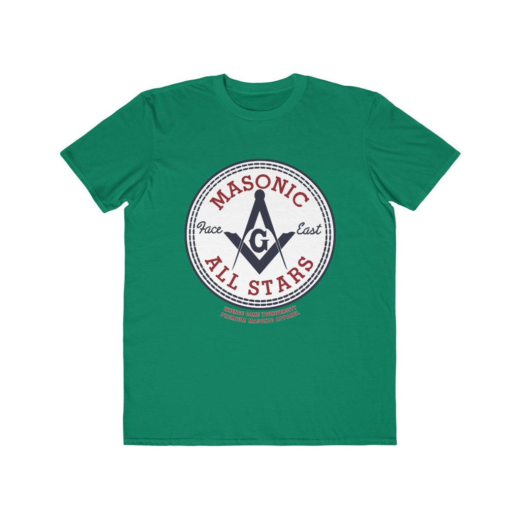 Masonic All Star Tee