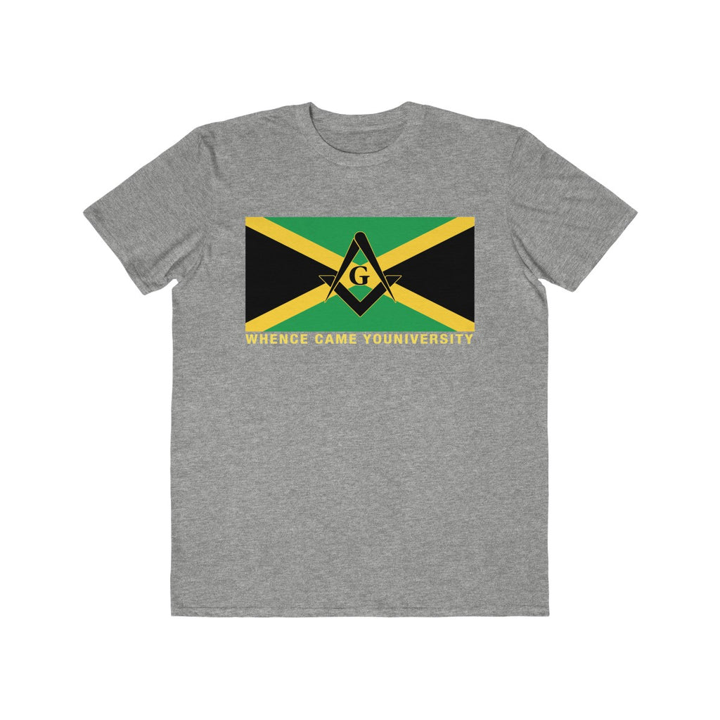 Jamaica G Flag Tee