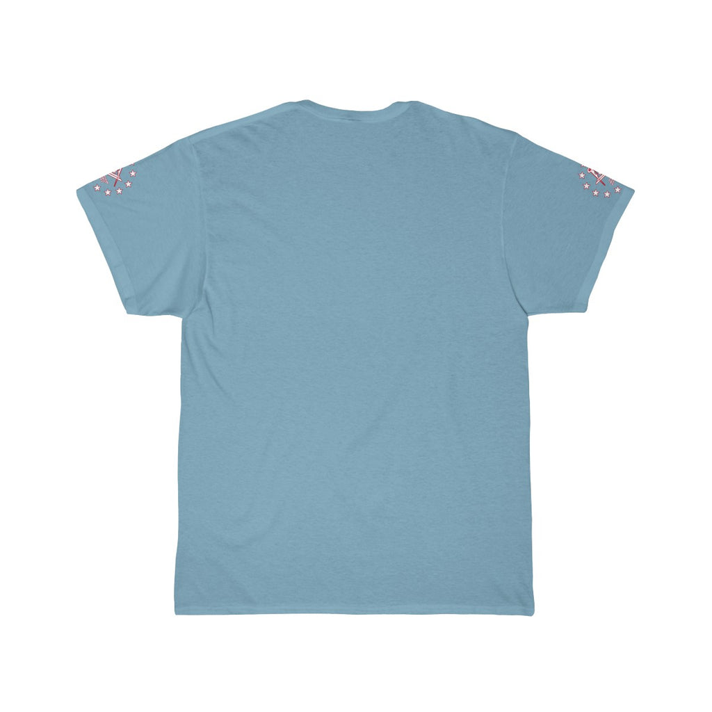 Whence Came Youniversity Gridiron T-shirt