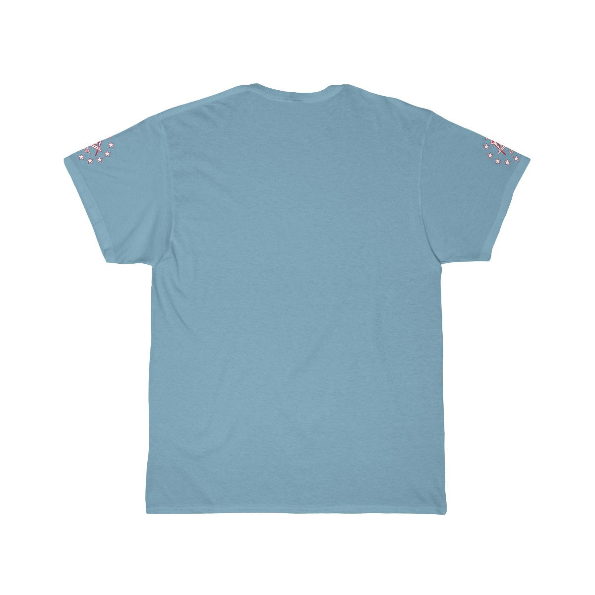 Whence Came Youniversity Gridiron T-shirt