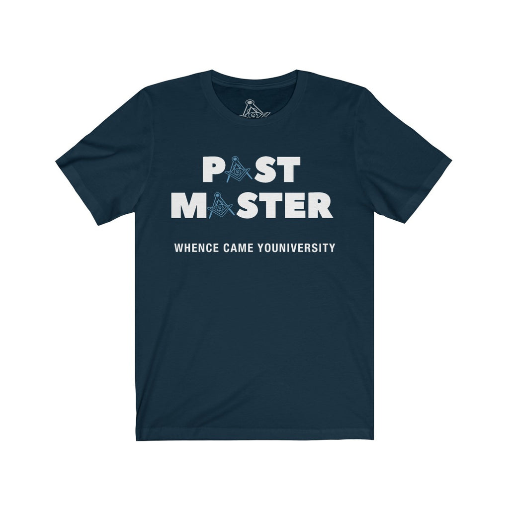 Past Master