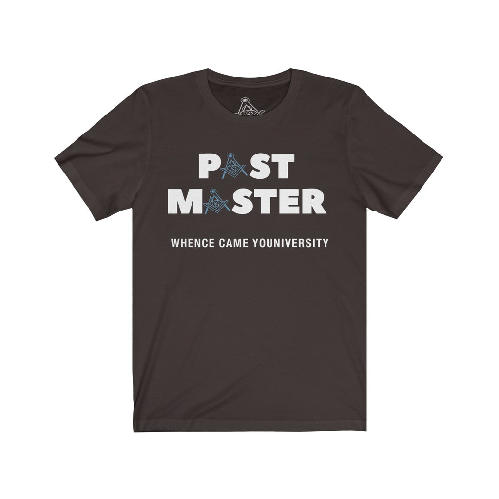 Past Master