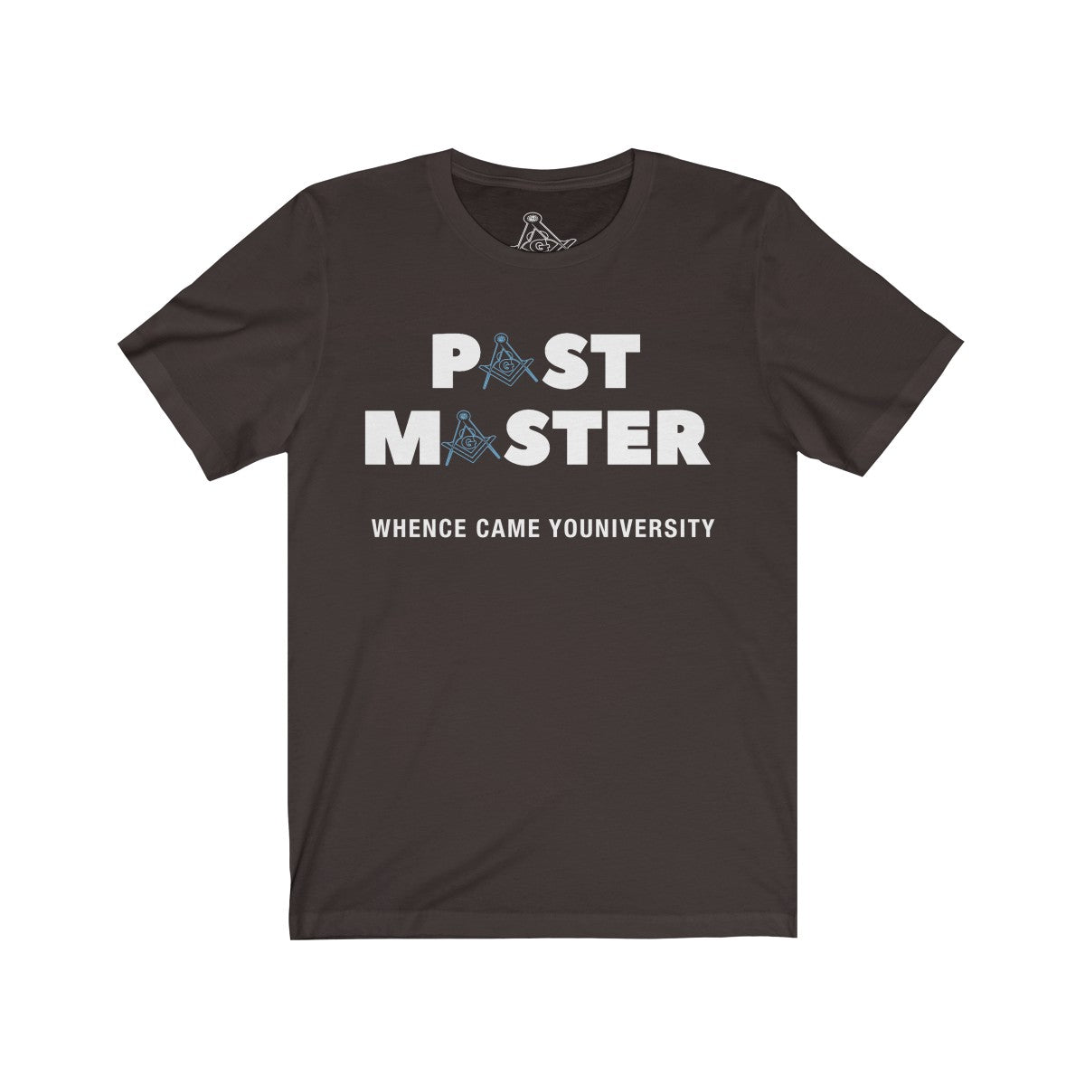 Past Master