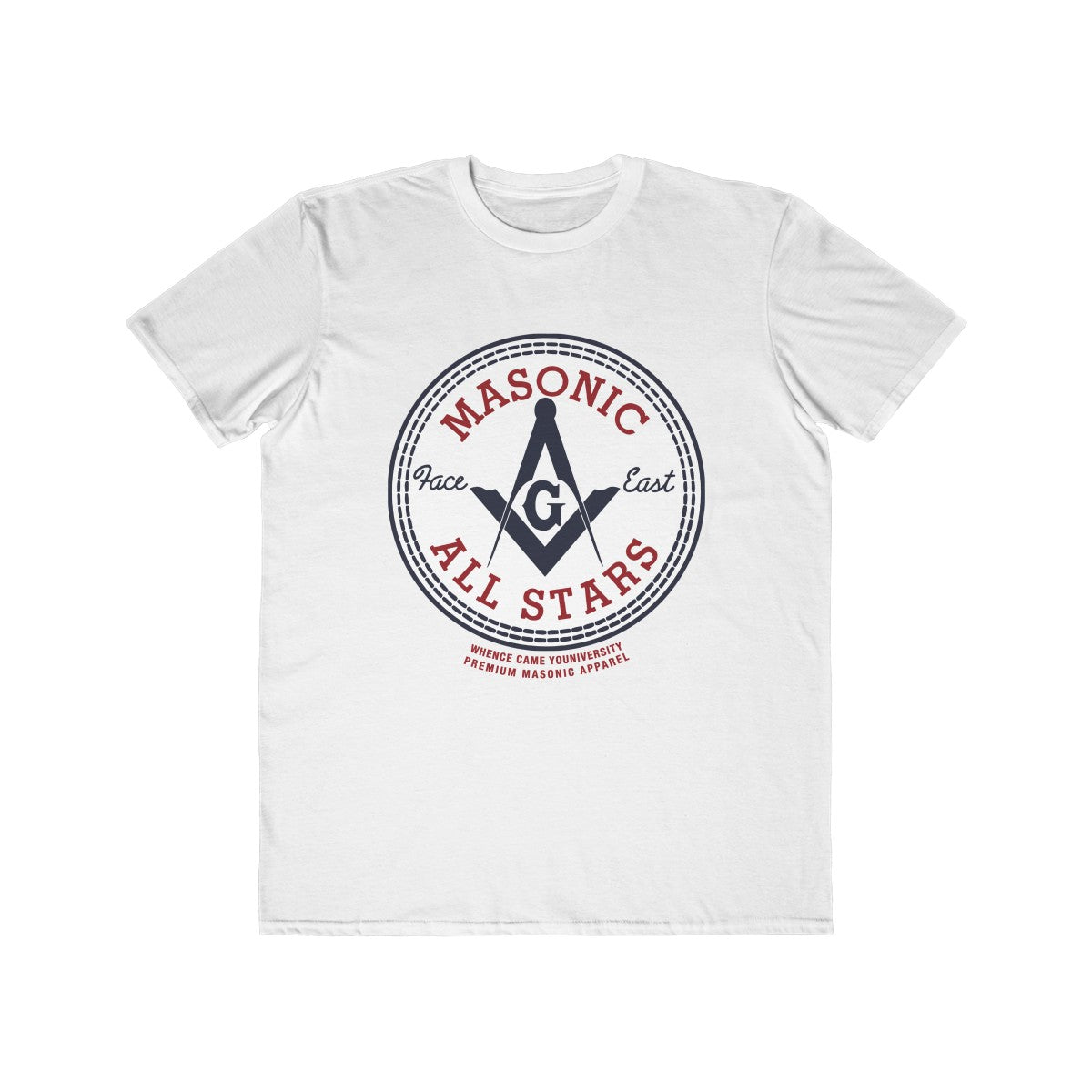 Masonic All Star Tee