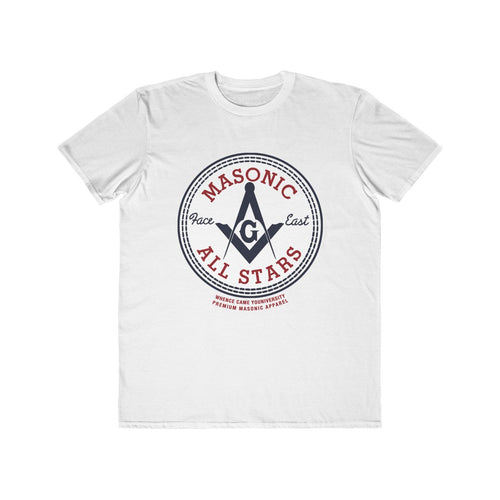 Masonic All Star Tee