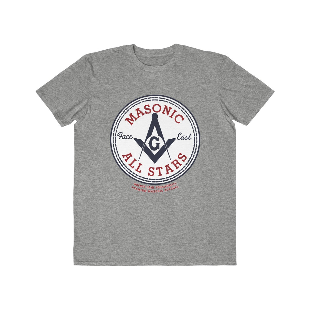 Masonic All Star Tee