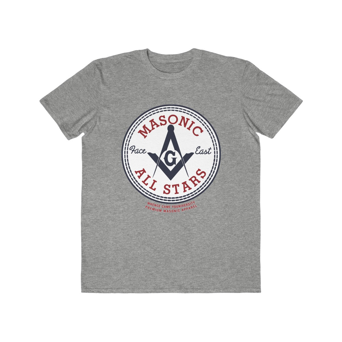 Masonic All Star Tee