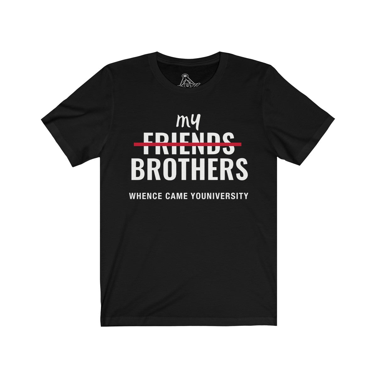My Brothers