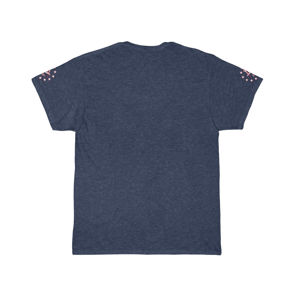 Whence Came Youniversity Gridiron T-shirt