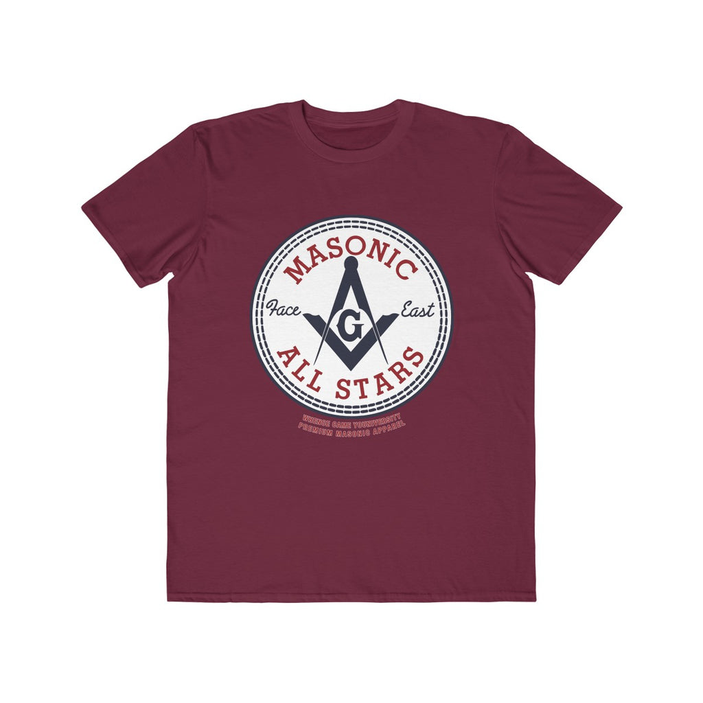 Masonic All Star Tee
