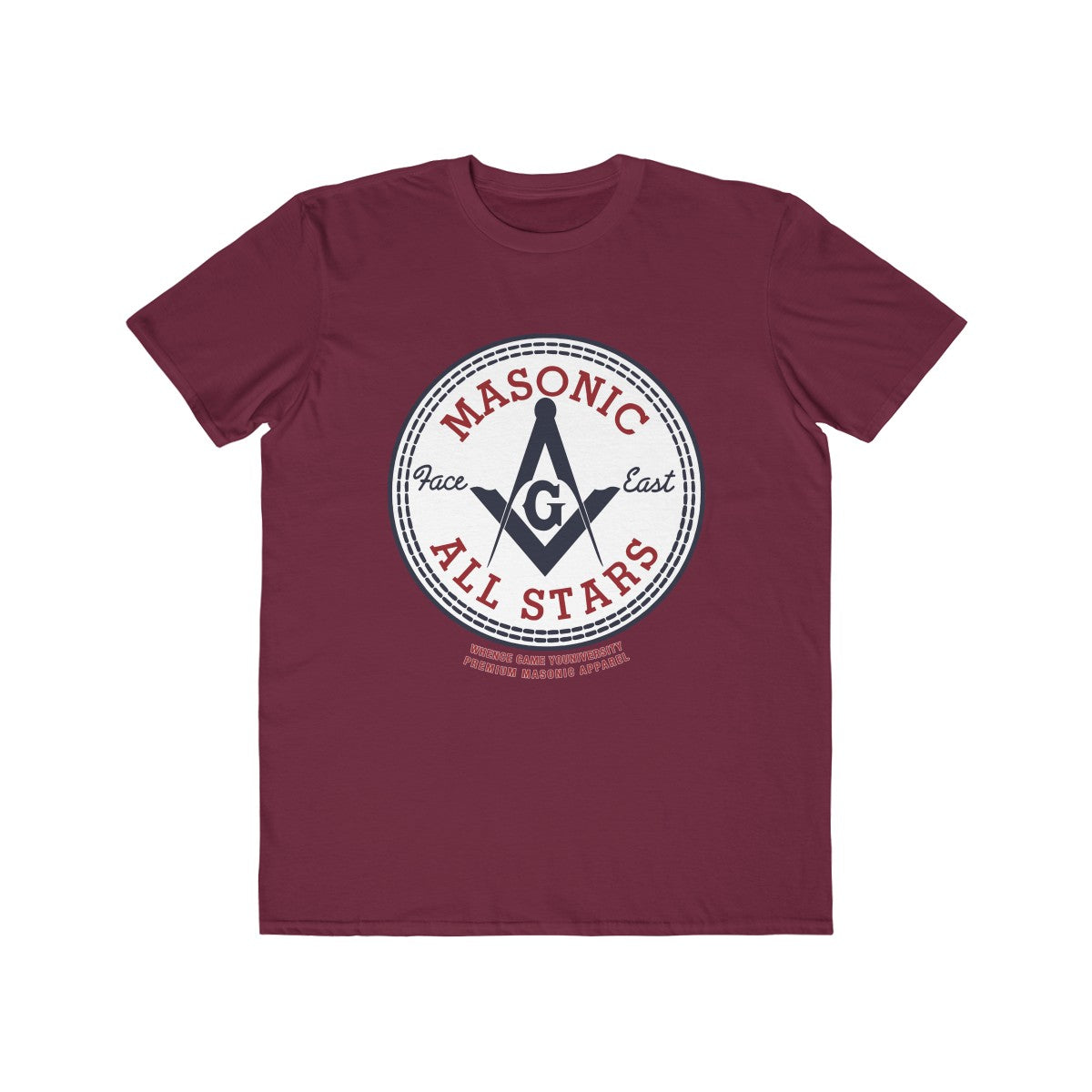 Masonic All Star Tee