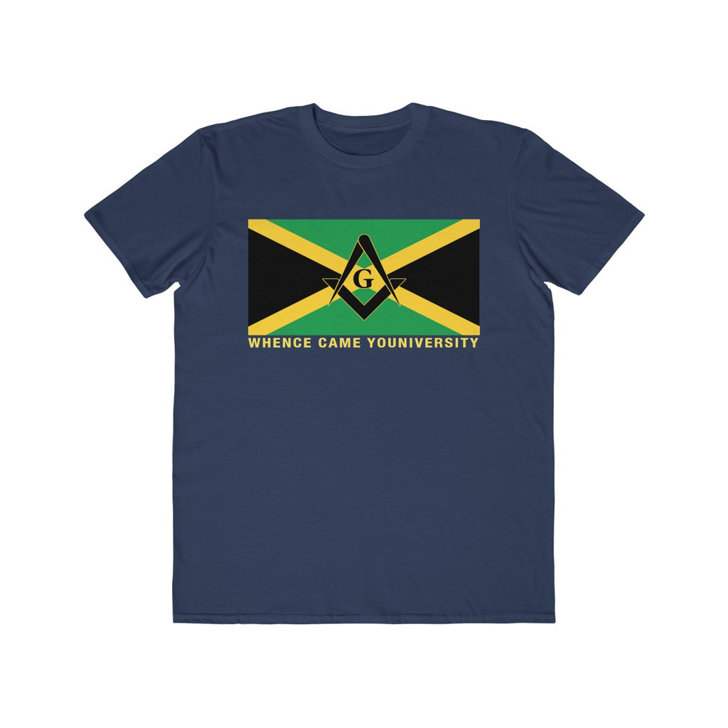 Jamaica G Flag Tee
