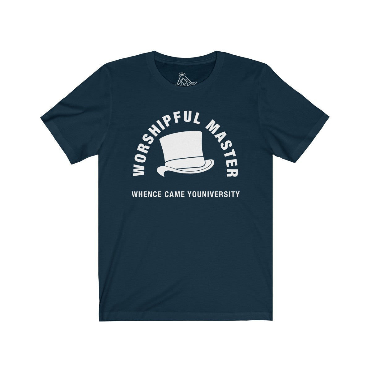 Worshipful Master